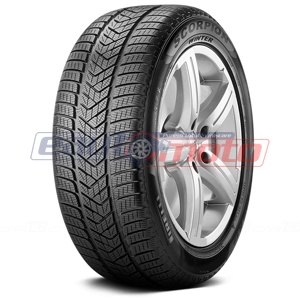 Anvelopa turism de iarna 215/60/17 Pirelli Scorpion Winter XL 100V